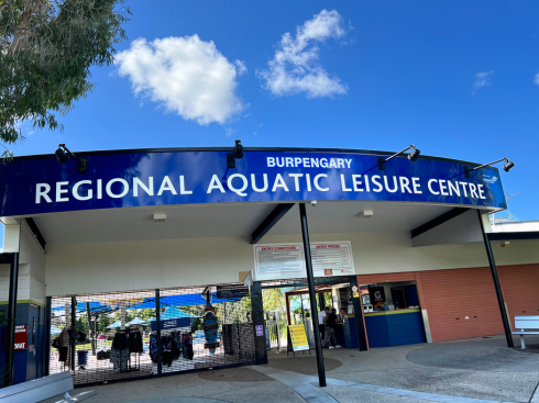 HEROES TRAVEL NORTH OF THE BORDER: QUEENSLAND. BEAUTIFUL ONE DAY, PERFECT THE NEXT!