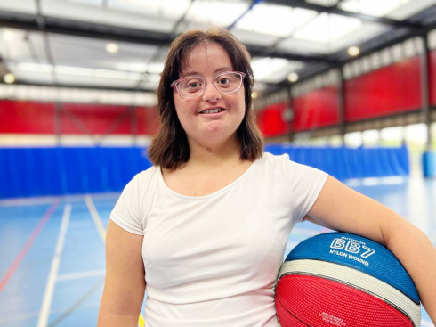 EVERYONE’S A WINNER! OUR NEXT GALA DAY IS ON MARCH 17th, AT THE MICHAEL CLARKE RECREATION CENTRE