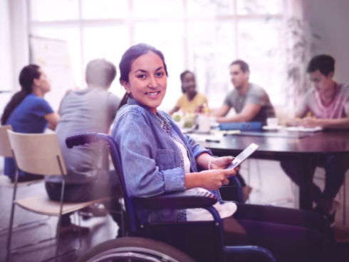 DISABILITY DISCRIMINATION IS CONSISTENTLY THE LARGEST CATEGORY OF COMPLAINTS REPORTED TO AHRC